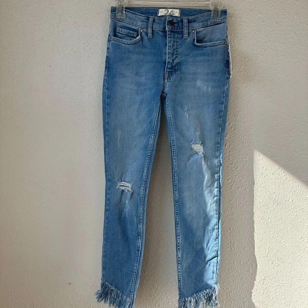 NWT Free People Women’s Jeans